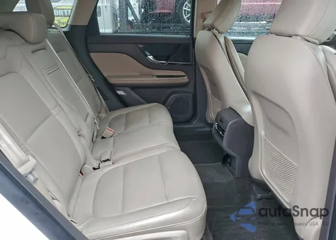 2021 Lincoln Corsair z USA, uszkodzony, nr VIN 5LMCJ1D90MUL08852